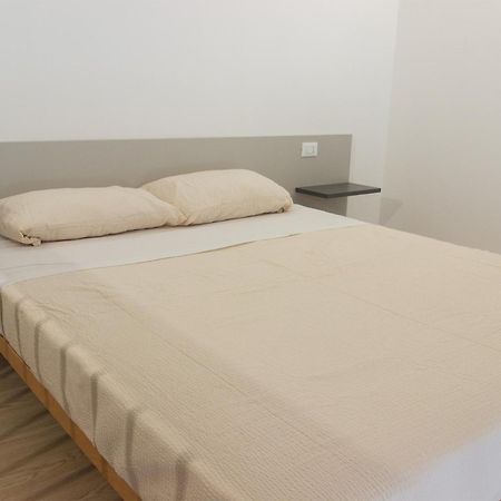 Agriturismo Ca' Manzato Passarella Eksteriør billede