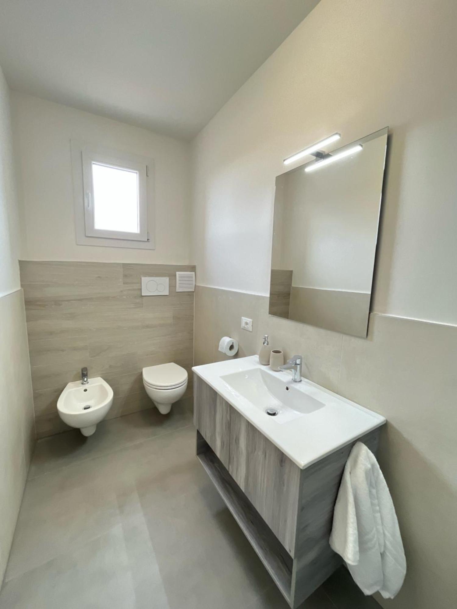 Agriturismo Ca' Manzato Passarella Eksteriør billede