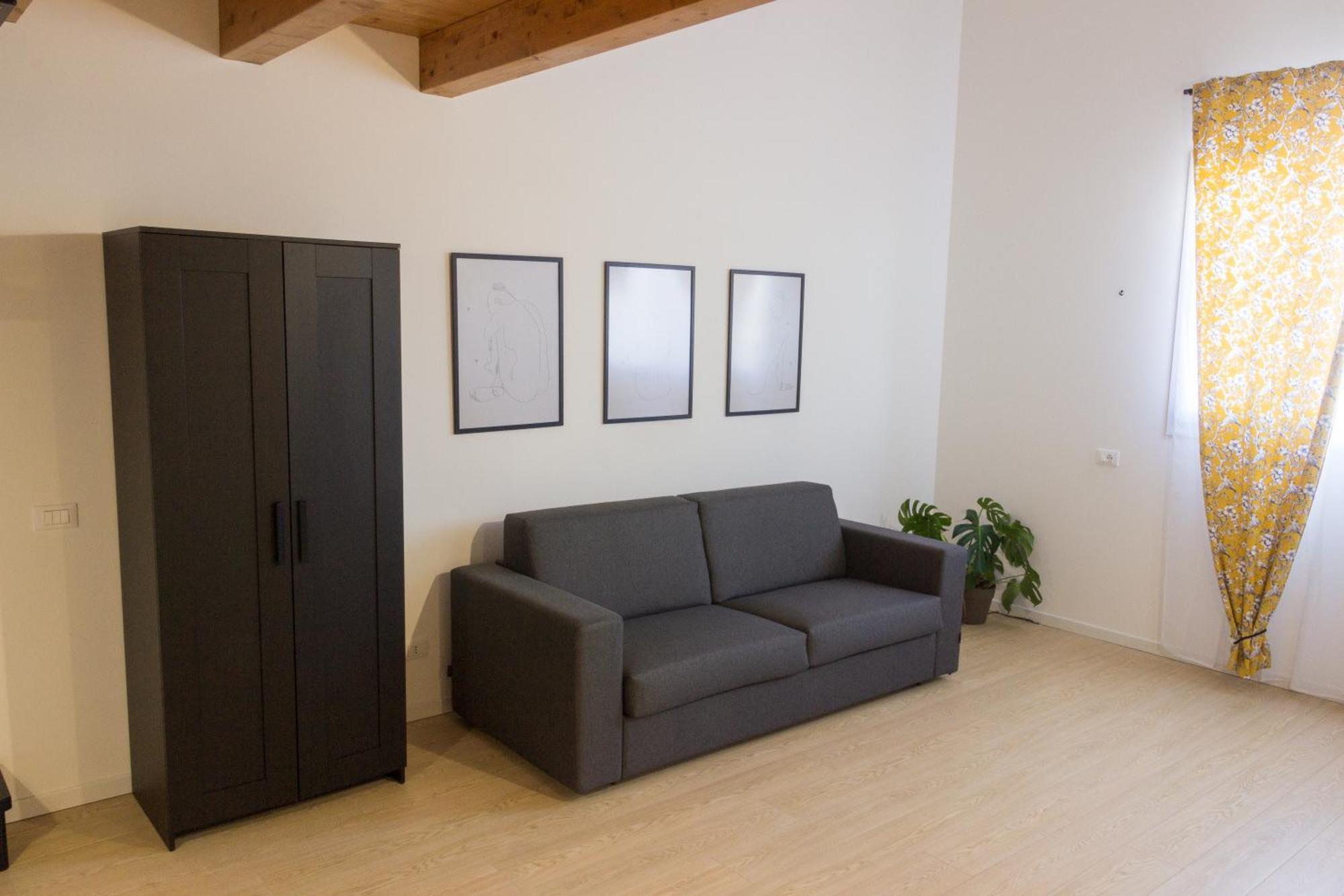 Agriturismo Ca' Manzato Passarella Eksteriør billede
