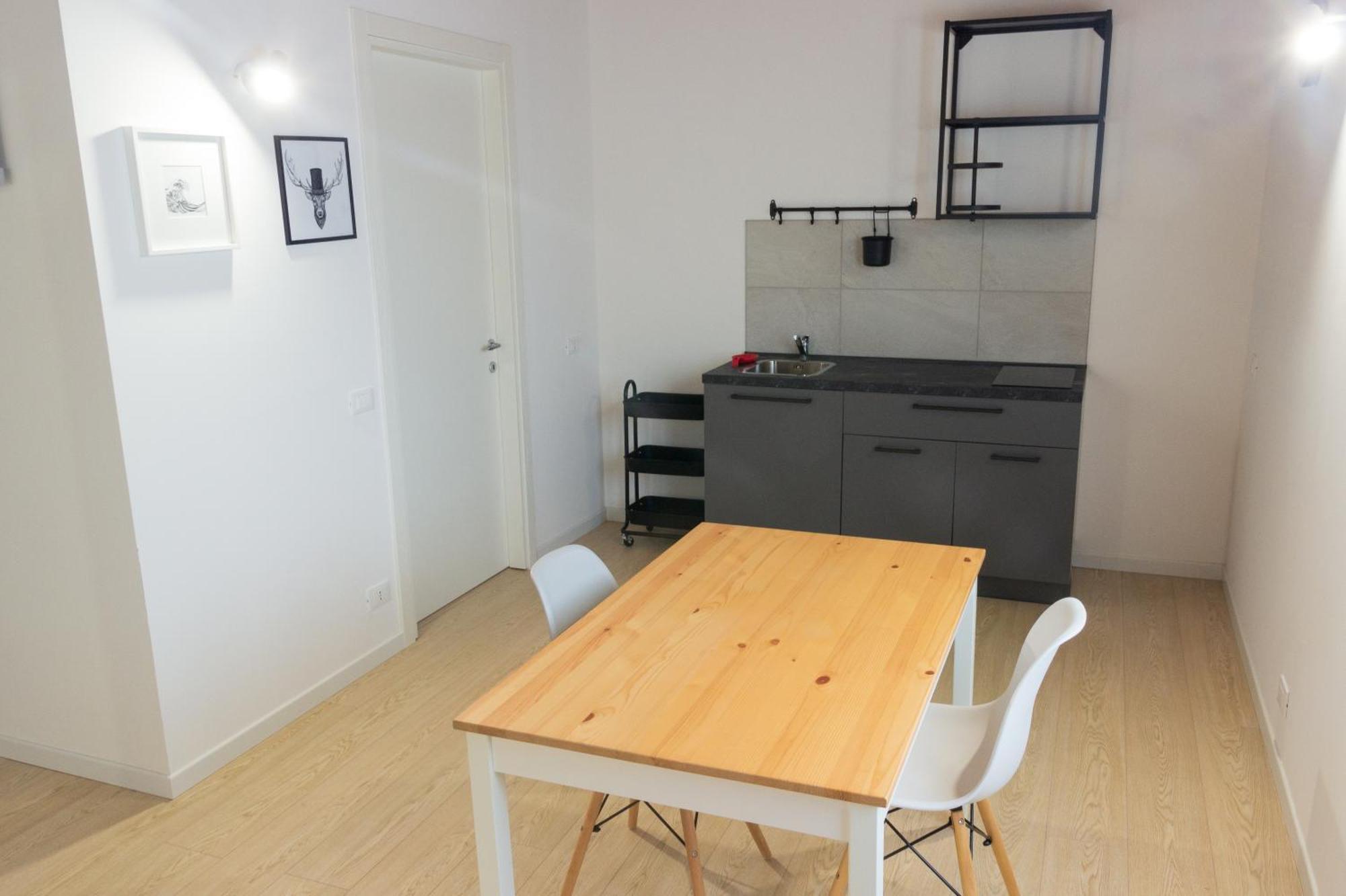 Agriturismo Ca' Manzato Passarella Eksteriør billede