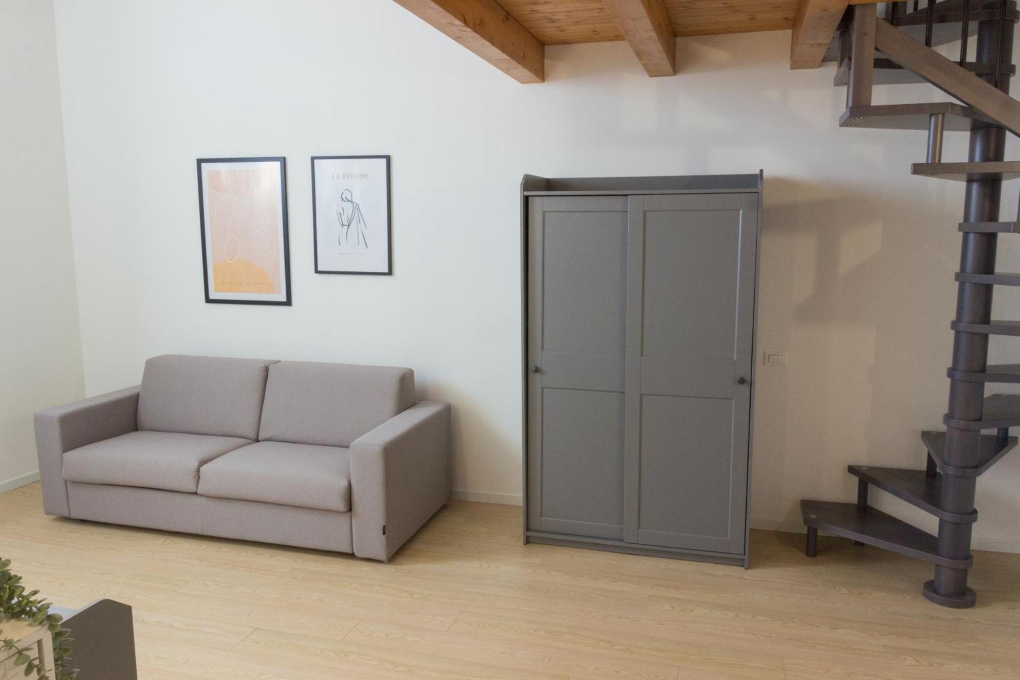 Agriturismo Ca' Manzato Passarella Eksteriør billede